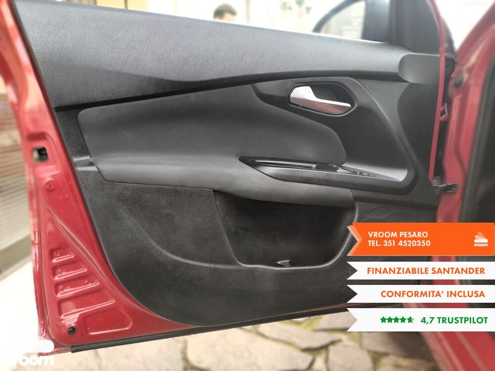 FIAT Tipo (2015-->) Tipo 1.3 Mjt S&S 5 porte Pop