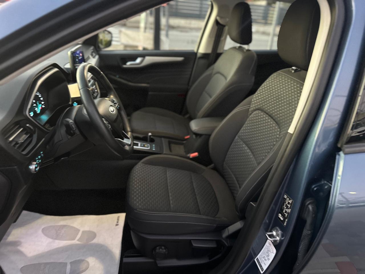 Ford Kuga 1.5 EcoBlue 120 CV aut. IVA ESPOSTA