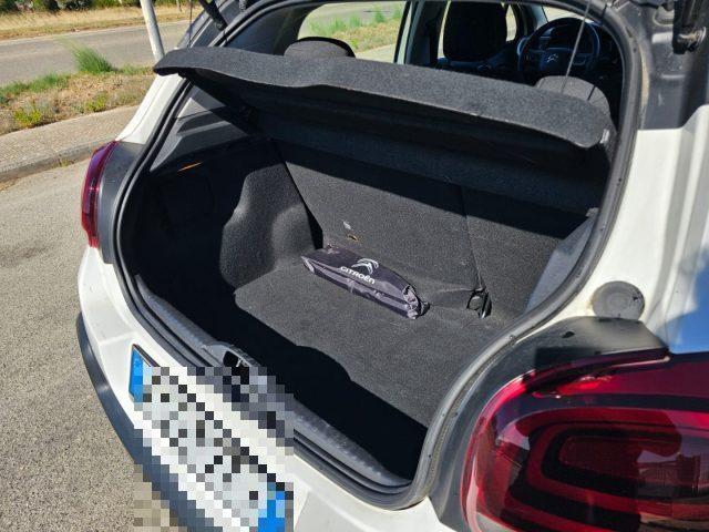 CITROEN C3 PureTech 82 Feel AUTOVETTURA