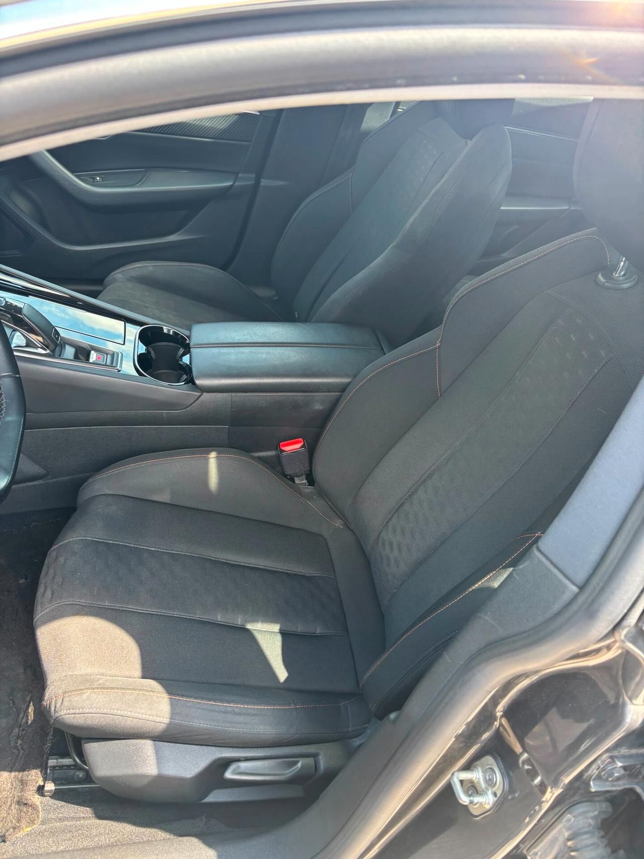 Peugeot 508 BlueHDi 130 Stop&Start Allure