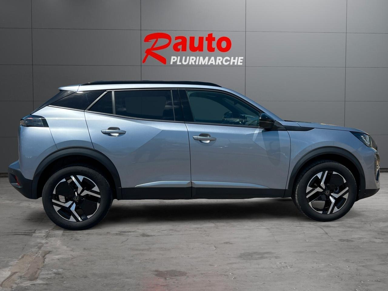 Peugeot 2008 130 Allure PREZZO REALE