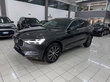 XC60 B4 Inscription STRAFUL PARI NUOVO