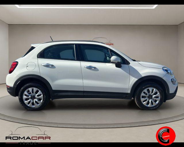 FIAT 500X 1.3 T4 150 CV cross