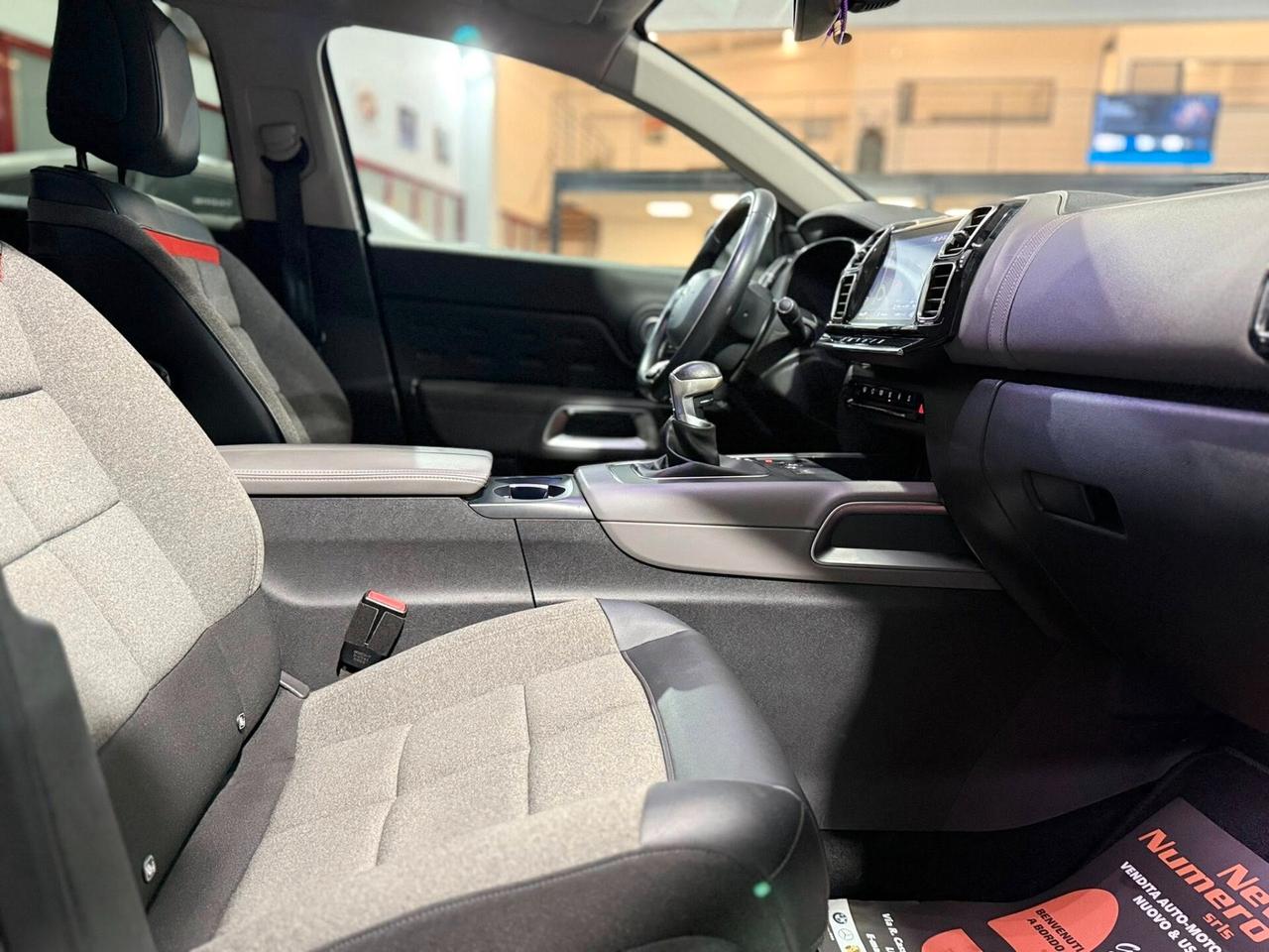 Citroen C5 Aircross BlueHDi 130 S&S Shine 2019