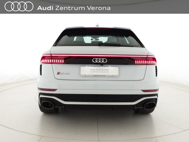 4.0TFSI 600CV quattro tiptronic