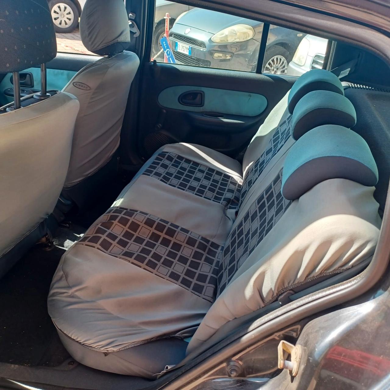 CLIO 1.5 DCI AUTO DA BATTAGLIA VISTA E PIACIUTA