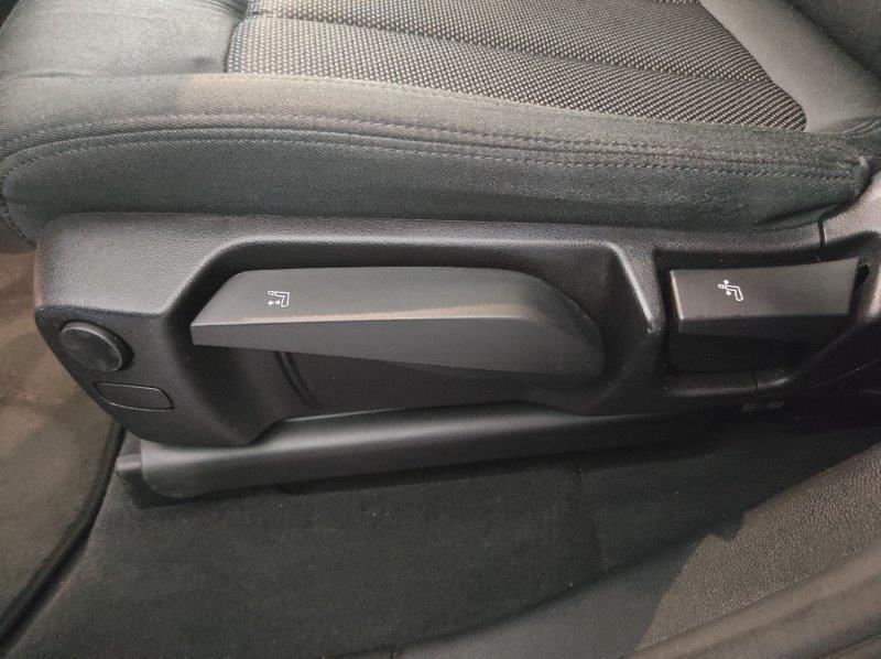 BMW X3 (G01/F97) - X3 xDrive30e