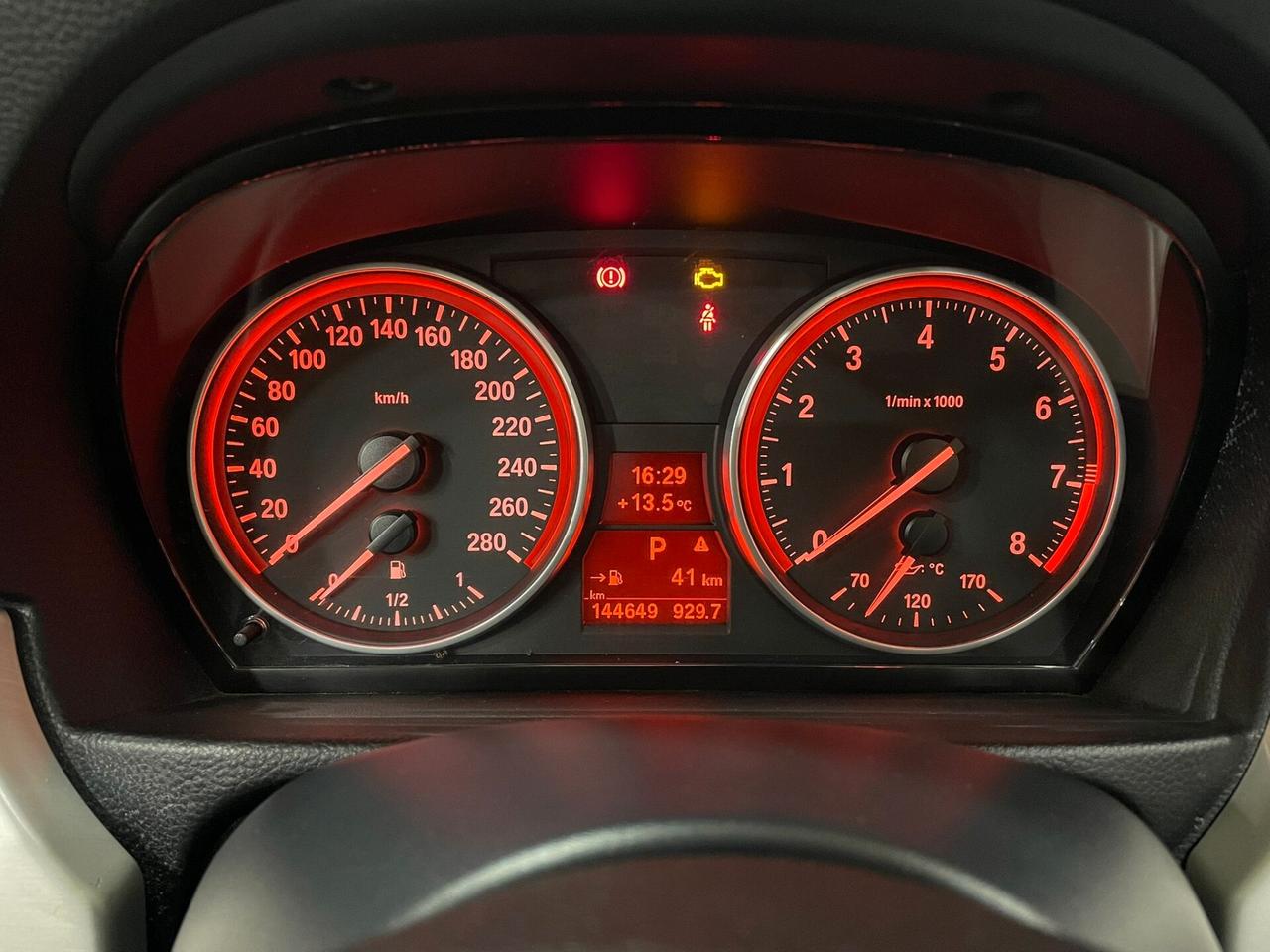 Bmw 325 325i Cabrio Msport