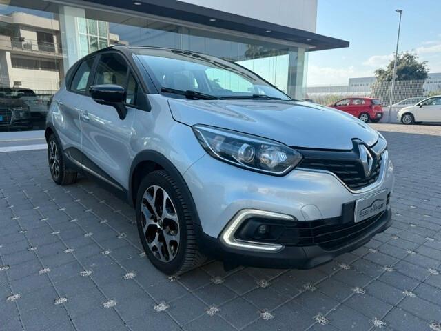 Renault Captur dCi 8V 90 CV Energy Zen '18