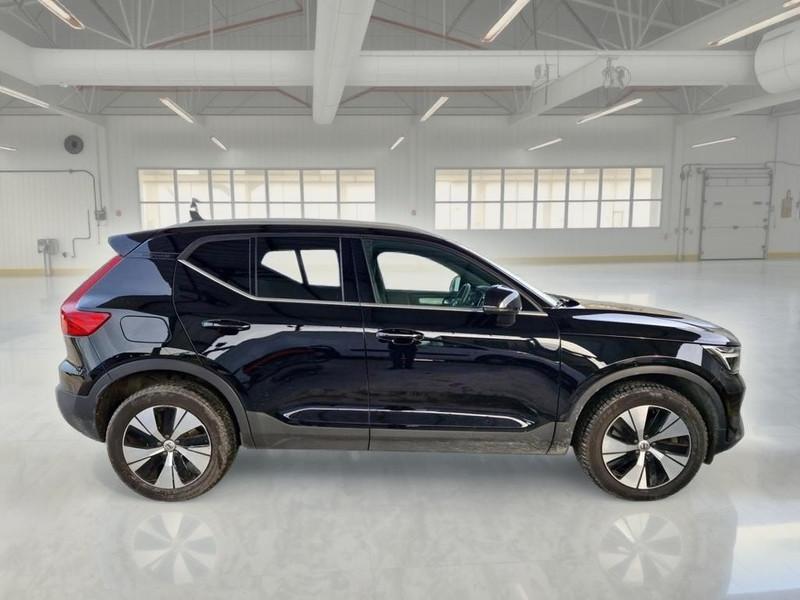 VOLVO XC40 T4 Recharge Plug-in auto Core