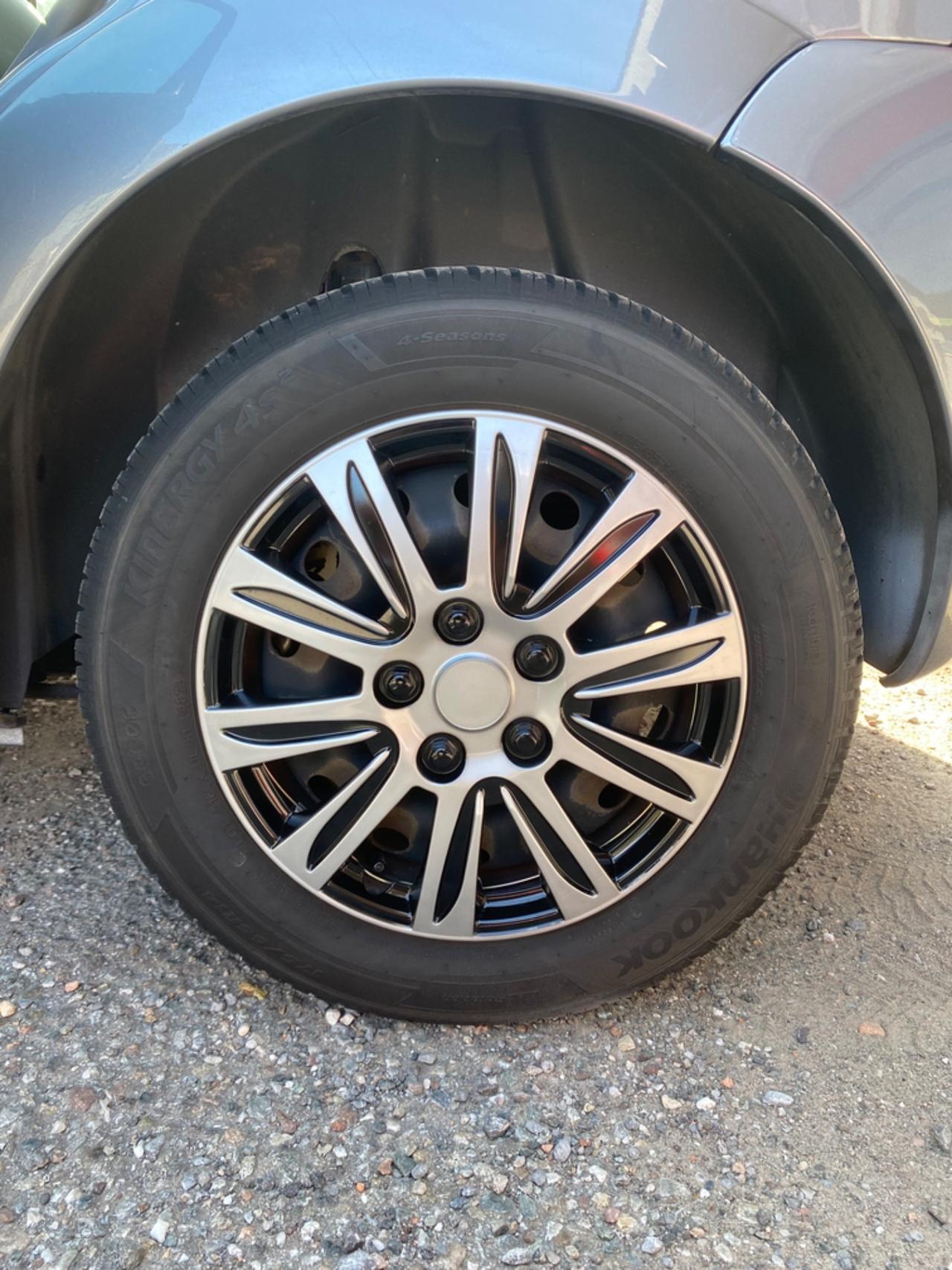 Citroen C3 1.1 airdream Exclusive Style