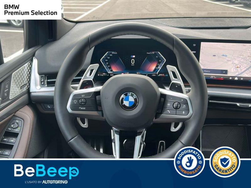 BMW Serie 2 Active Tourer 220I ACTIVE TOURER MHEV 48V MSPORT AUTO