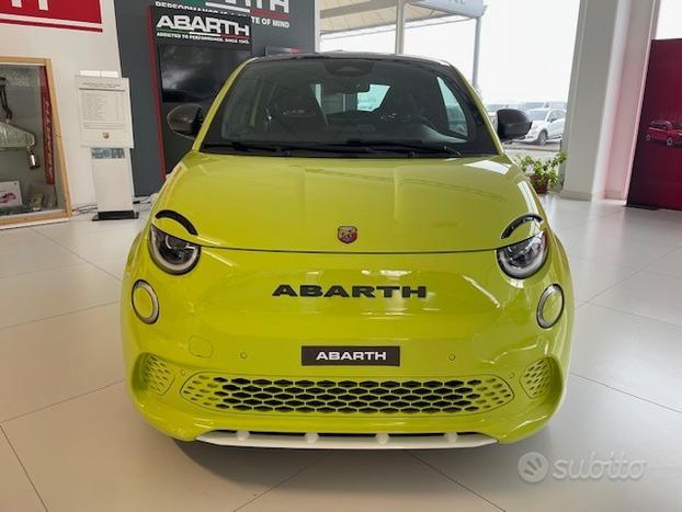 Abarth A130TOP N68451