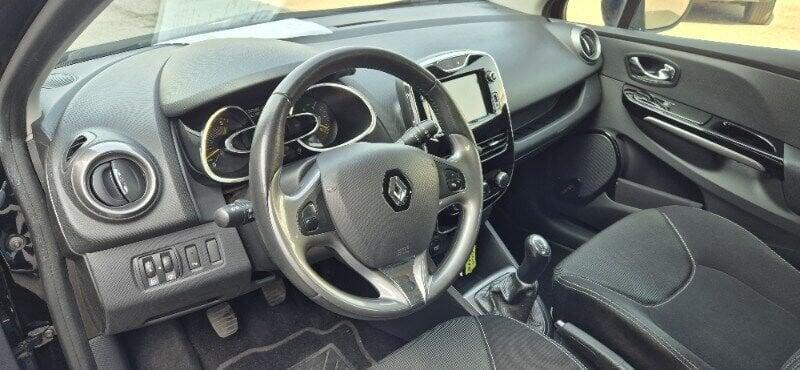 Renault Clio Clio 1.5 dCi 8V 90CV 5 porte Costume National