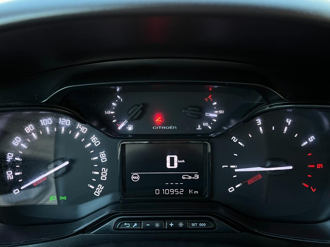 Citroen C3 PureTech 110 S&S Max