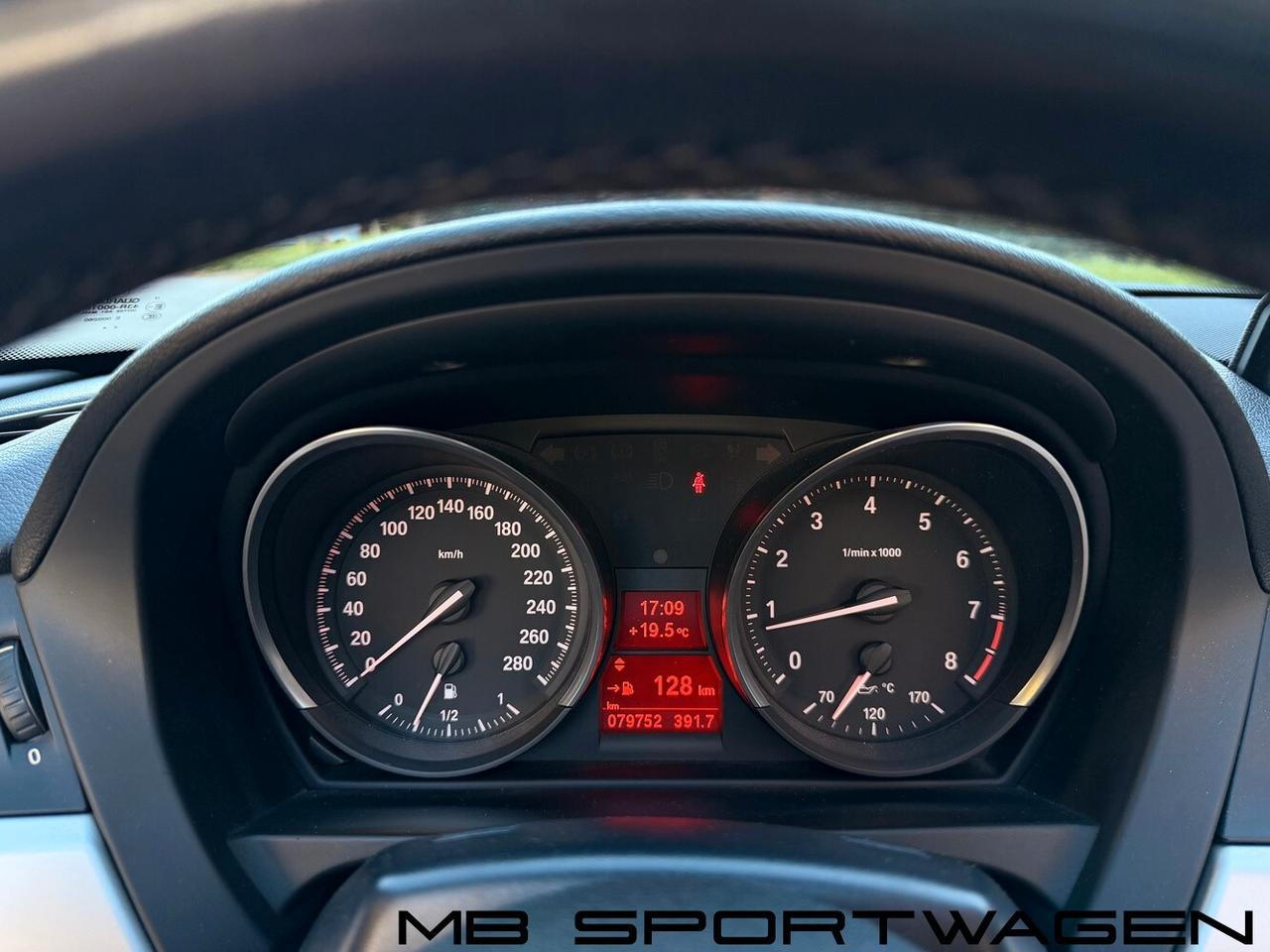 Bmw Z4 S-DRIVE 23i MANUALE - UNICO PROPRIETARIO ITALIANA