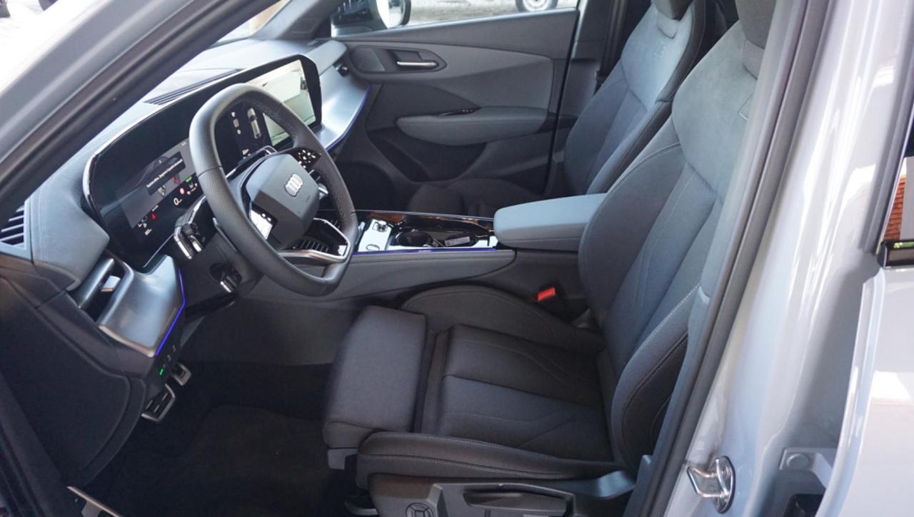 Audi Q3 SPB TDI 110 kW S tronic S Line edition