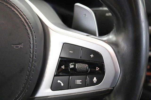 BMW X4 xDrive20d 48V Msport "UFF BMW"PARI AL NUOVO"
