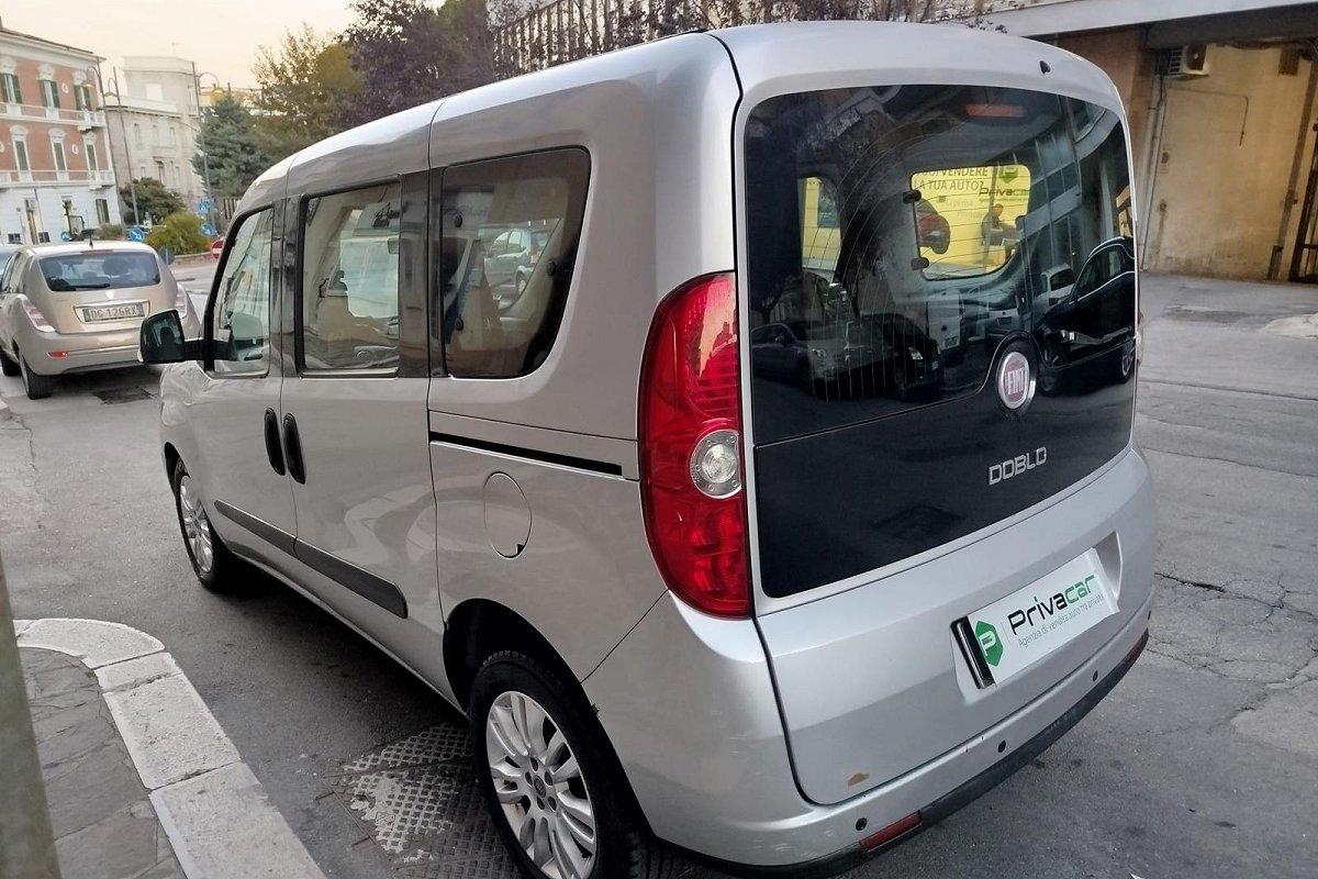 FIAT Doblò 1.6 MJT 16V 90CV Active
