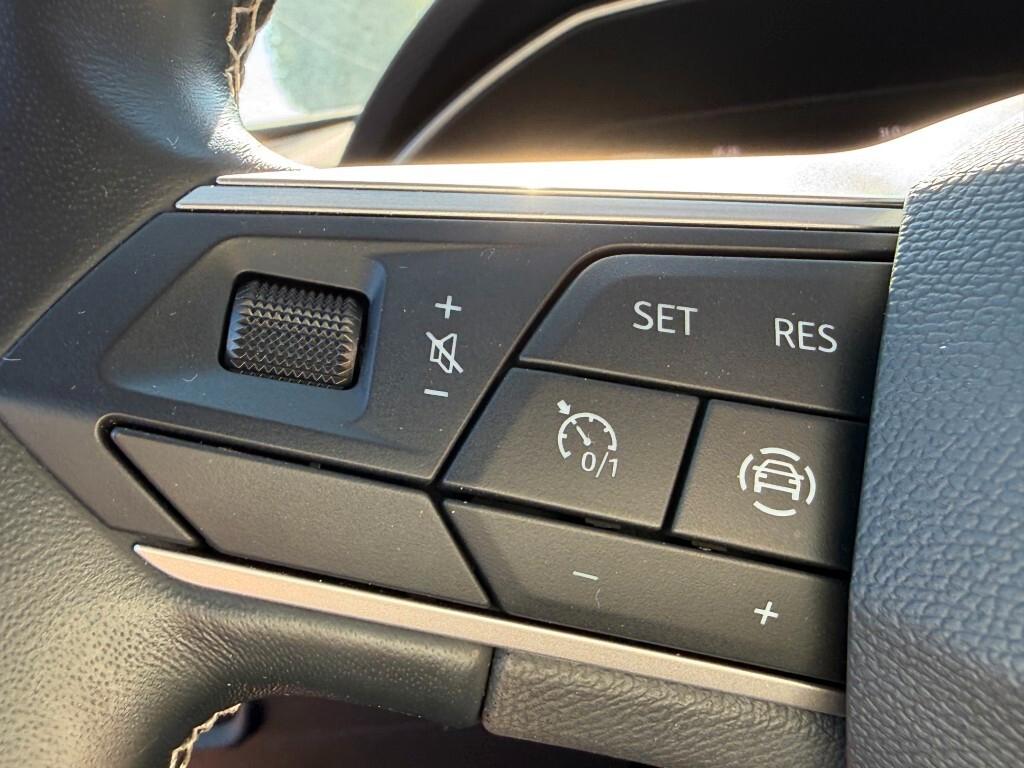 Seat Leon Sportstourer 2.0 TDI Style