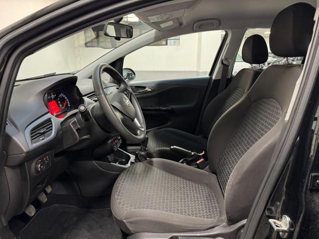 OPEL Corsa 1.2 5 porte Advance