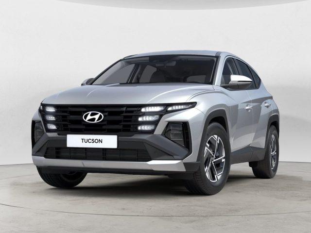 HYUNDAI Tucson Tucson 1.6 CRDI Klass