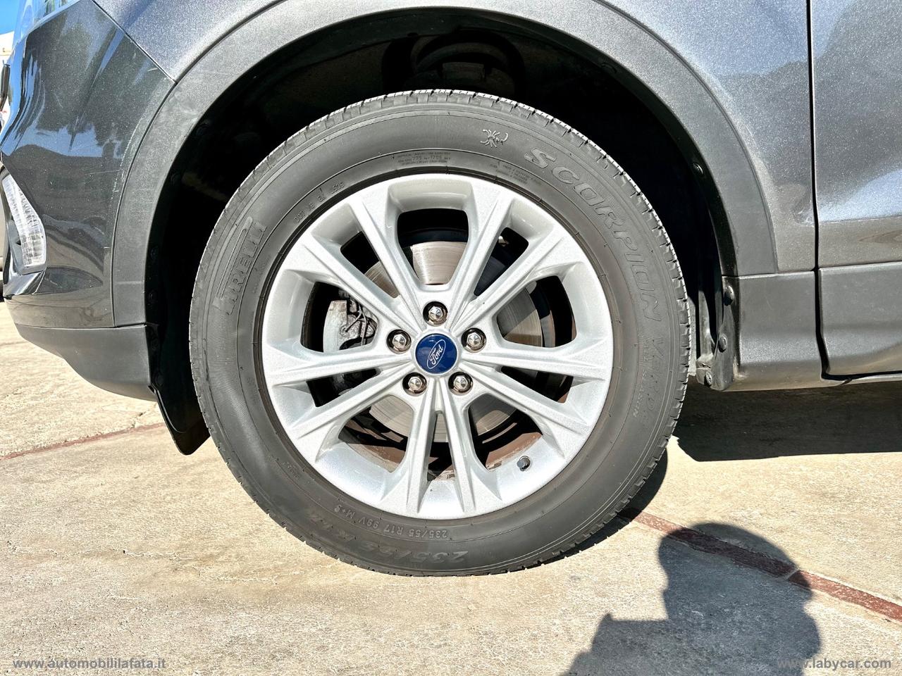 FORD Kuga 1.5 TDCI 120 CV S&S 2WD Titanium 1.5 DIESEL 120 CV