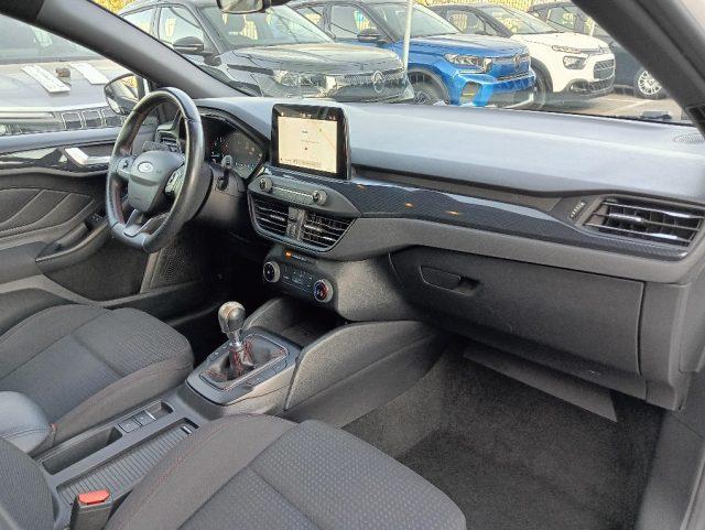 FORD Focus 1.5 EcoBlue 120 CV 5p. ST-Line