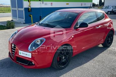 ALFA ROMEO MiTo 1.4 T 135 CV M.air Progression