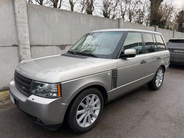 Land Rover Range 4.4 TDV8 Vogue