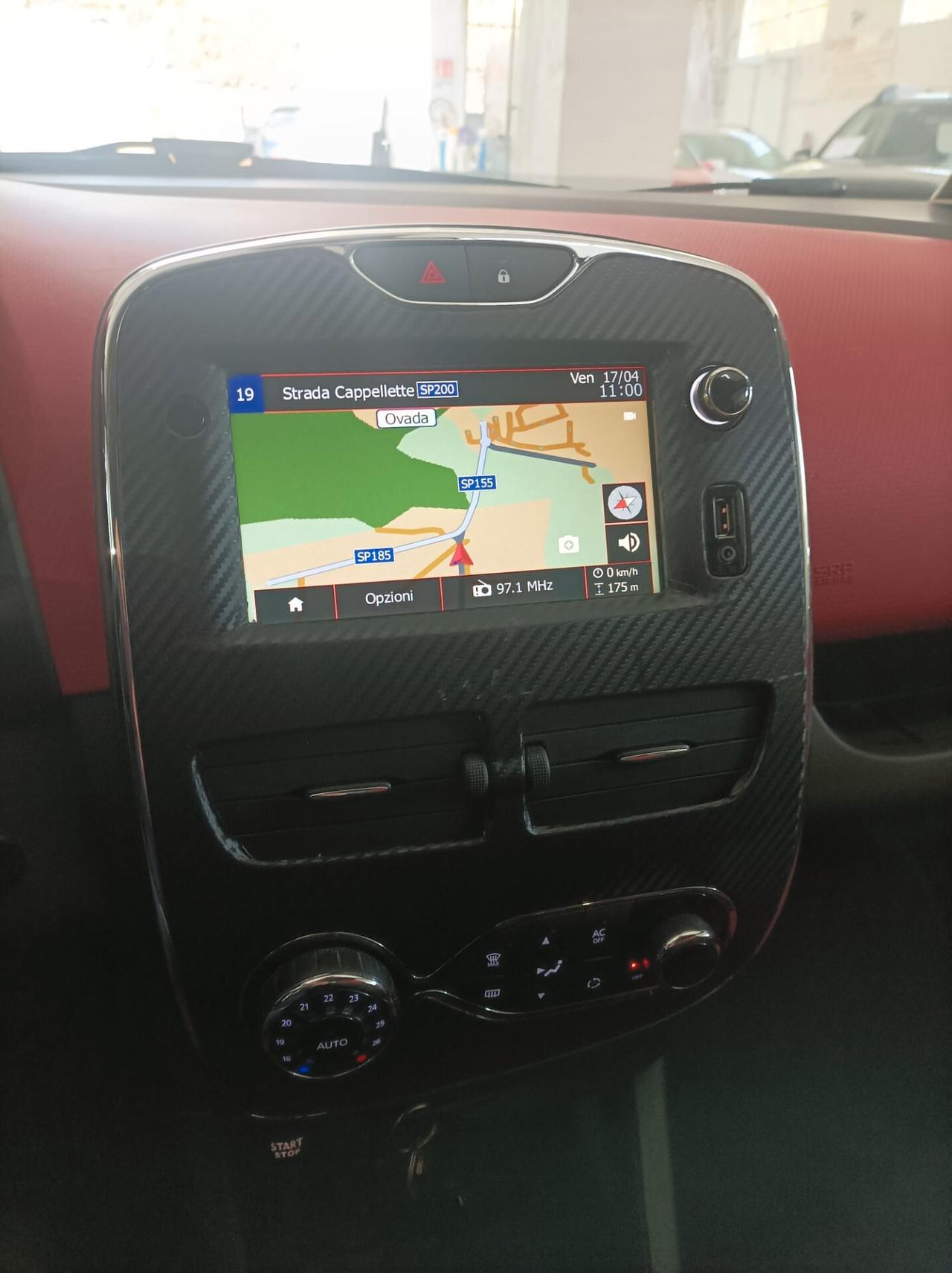 Renault Clio 0.9 TCe 12V 90CV 5 porte Energy Solo 156000km