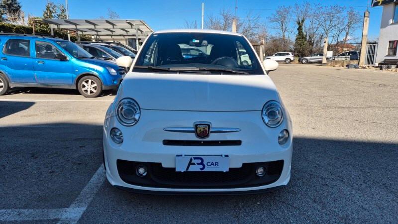 ABARTH 595 595 1.4 Turbo T-Jet 160 CV Turismo