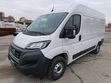 FIAT Ducato 33 MH2 2.2 mjt3 140cv serie 8