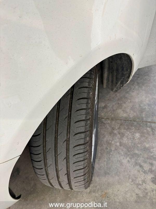 FIAT 500 III Benzina 1.2 Lounge 69cv