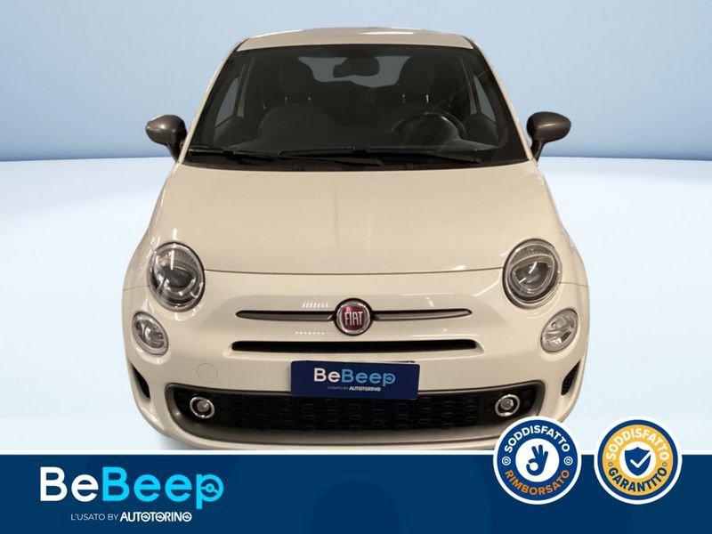 FIAT 500 1.2 SPORT 69CV MY20