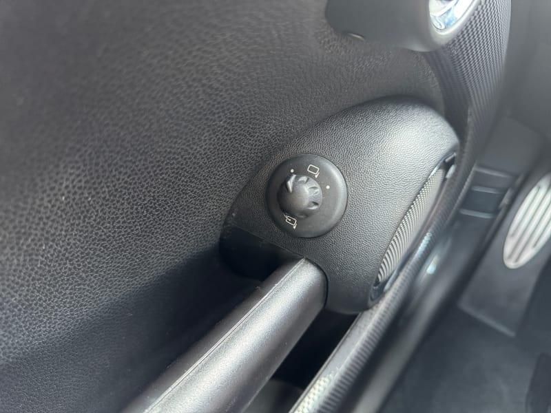 MINI MINI 1.6 16V COOPER S
