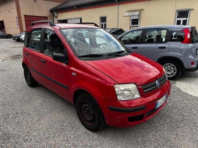 FIAT Panda 1.2 Dynamic NEO PATENTATO