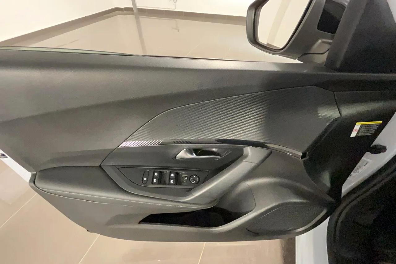 Peugeot 2008 PureTech 100 S&S Allure