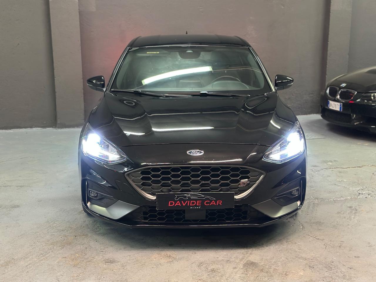 Ford Focus 2.3 EcoBoost 280 CV 5p. ST