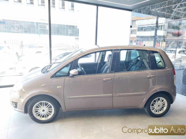 LANCIA MUSA 1.3 Multijet 16V 90 CV Platino