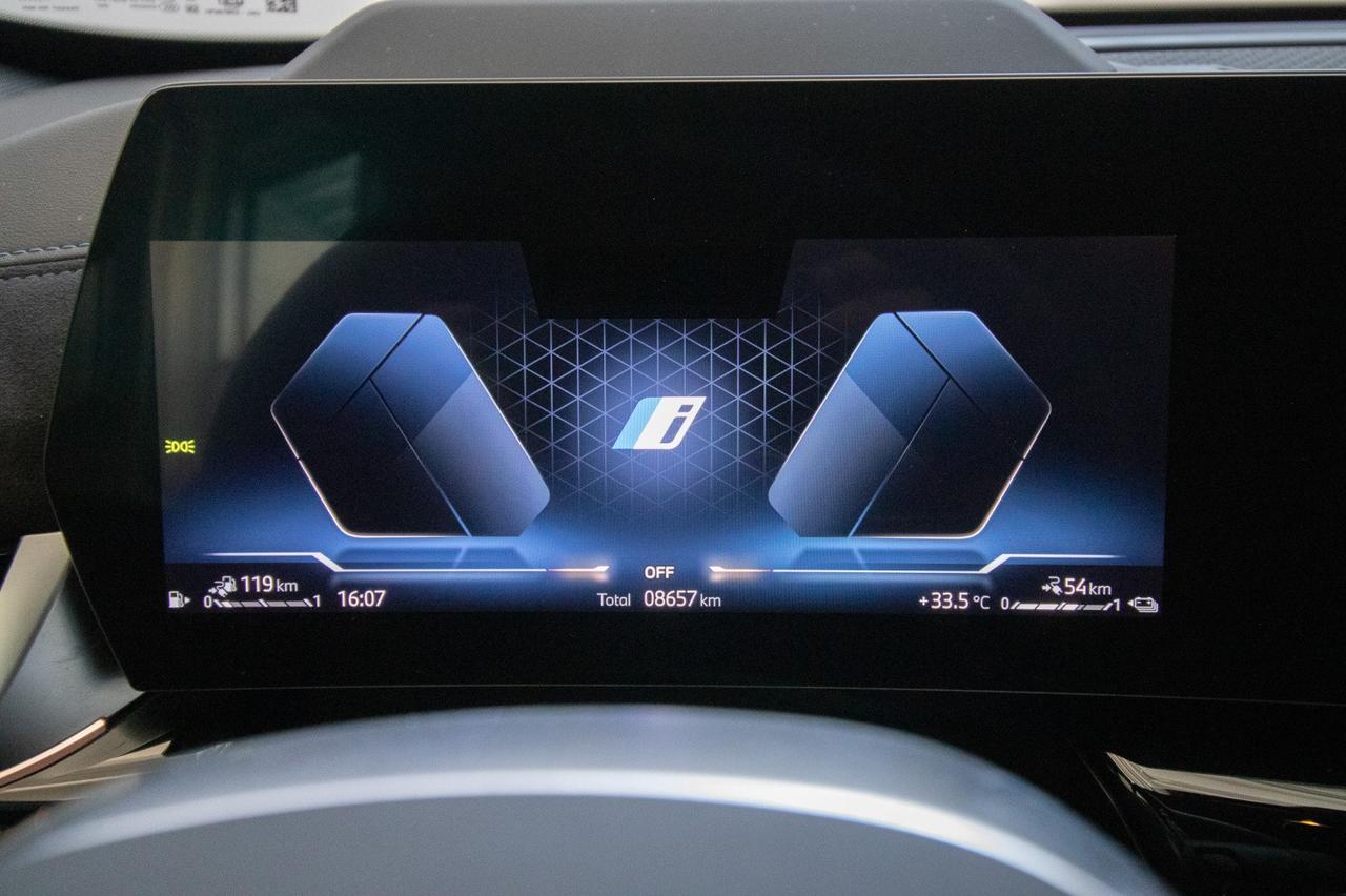 Bmw X1 25e X-drive M Sport Pro Plug-in 136/245cv