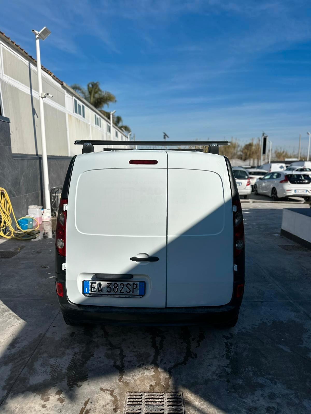 Renault Kangoo 1.5 dCi 70CV 3p. Express Compact Generique