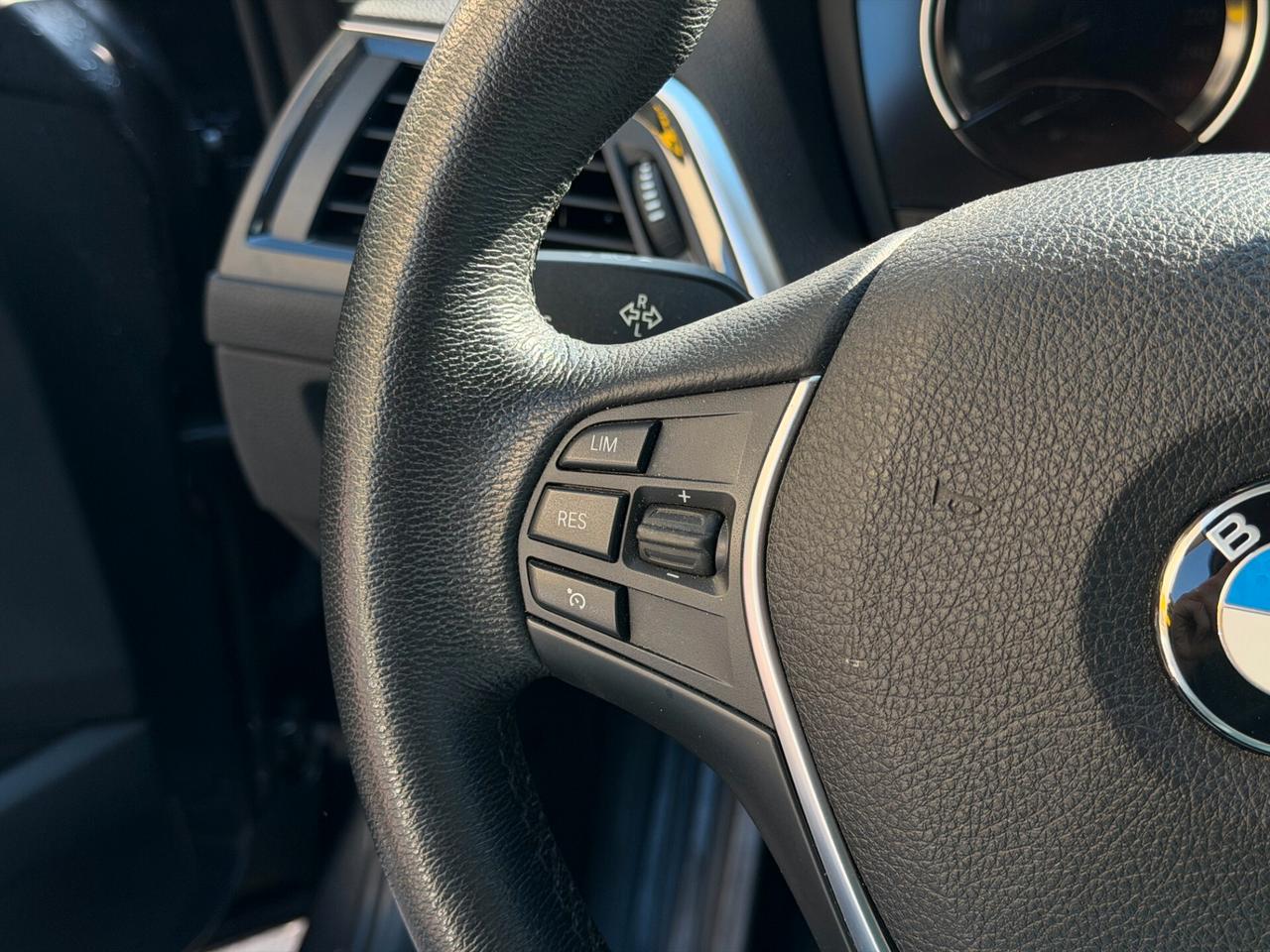 BMW 218d Coupe Sport 150cv auto