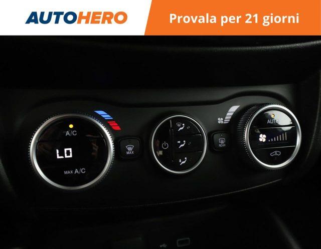 FIAT Tipo 1.0 5 porte Cross