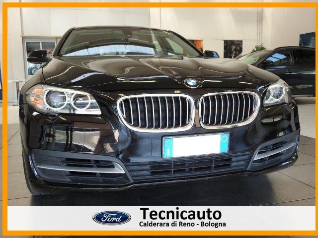 BMW 520 d xDrive Touring Modern SW 4X4 E6