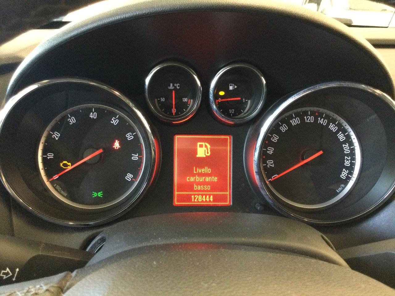 Opel Astra 1.4 100CV 5 porte Cosmo