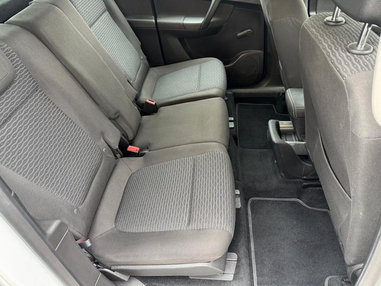Opel Meriva 1.6 CDTI NEOPATENTATO GARANZIA 12 MESI