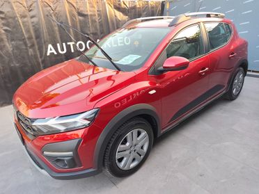 Dacia Sandero Stepway 1.0 TCE BENZINA E GPL DI SERIE