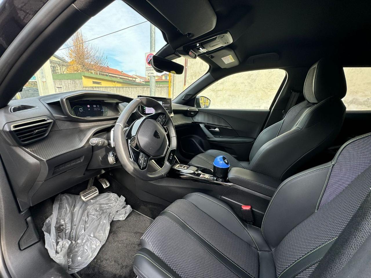 Peugeot 2008 2008 1.5 bluehdi GT s&s 130cv eat8