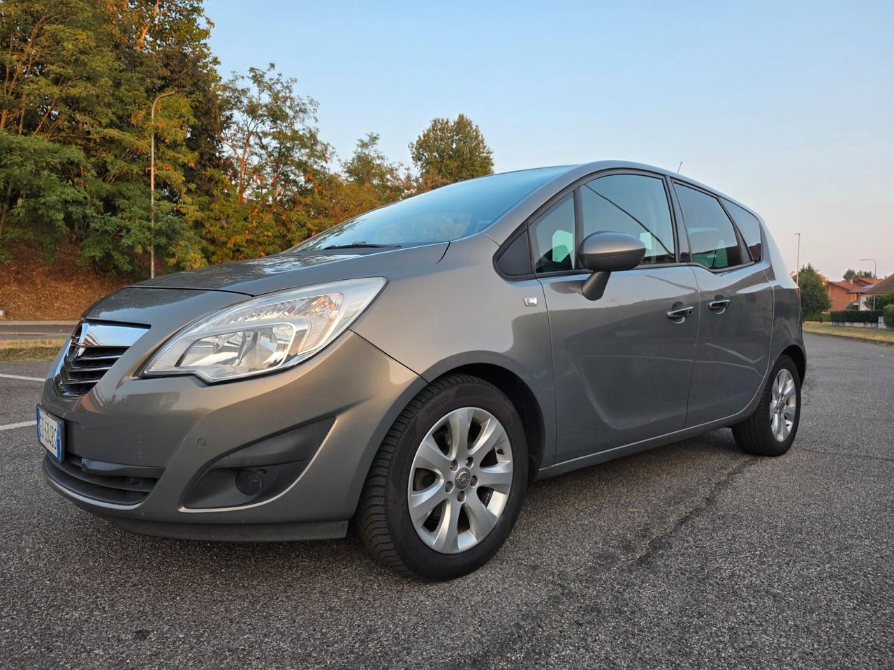 Opel Meriva 1.4 16V Enjoy